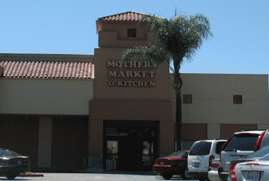 Mother's Market, Laguna Woods
