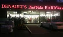 DeNault's